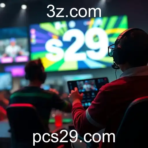 Novidades no Cenário de Jogos Online em 2025