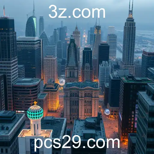 A Revolução dos Jogos em 2025: Tecnologia e Comunidade