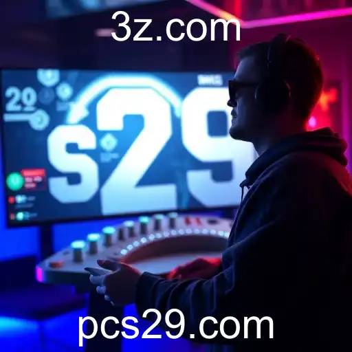 Tendências do Mercado de Jogos para 2025