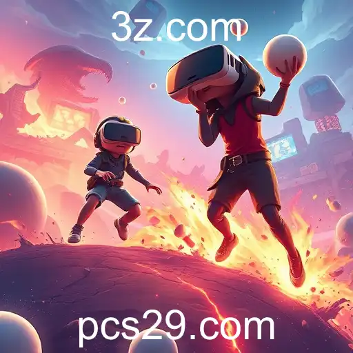 Expansão e Tendências: A Influência do s29 nos Jogos em 2025