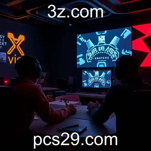 Ascensão dos Jogos Multijogadores em 2025