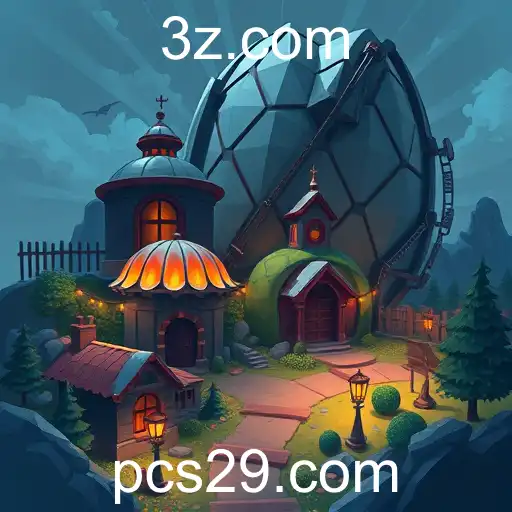 A Diversidade dos Jogos de Entretenimento no 's29'