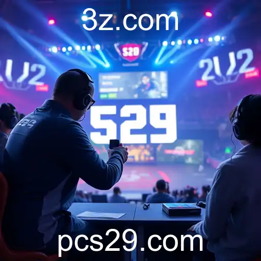 Explorando o S29: A Nova Era dos Jogos Online