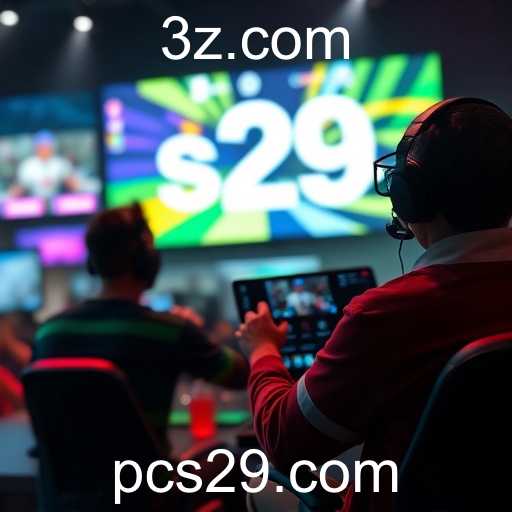 Novidades no Cenário de Jogos Online em 2025