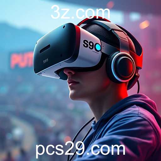 Inovações e Tendências no Mundo dos Jogos em 2025