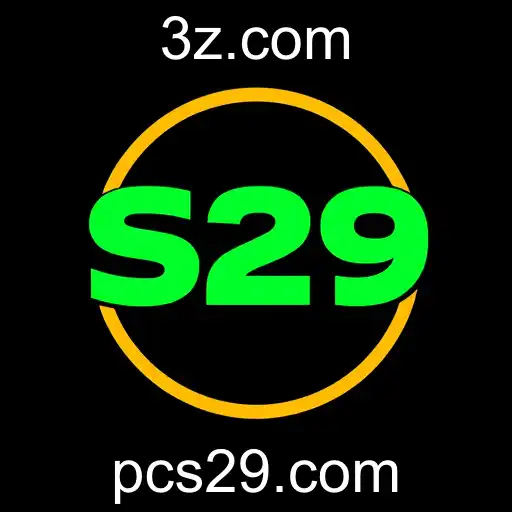 O Crescimento Vertiginoso do S29 no Universo dos Jogos