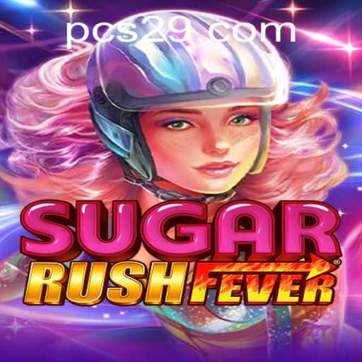 Exploring the Frenzied World of SugarRushFever: A Sweet Escape with s29