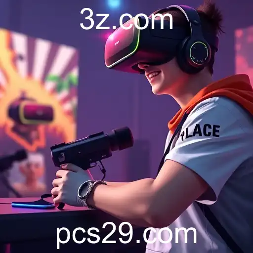 Evolução e Impacto do S29 no Cenário de Jogos