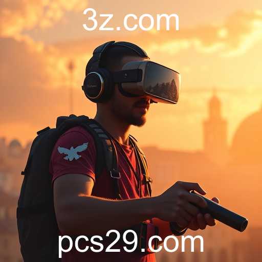 O Impacto do 's29' nos Jogos Online em 2025