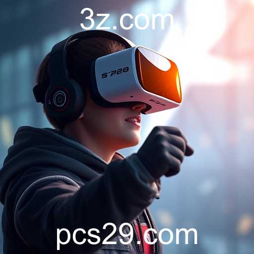 Inovação e Tendências no Universo dos Jogos em 2025