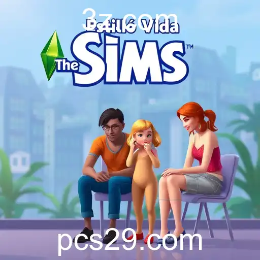 A Ascensão dos Jogos de Estilo de Vida: Diversão e Simulação no Mundo Virtual