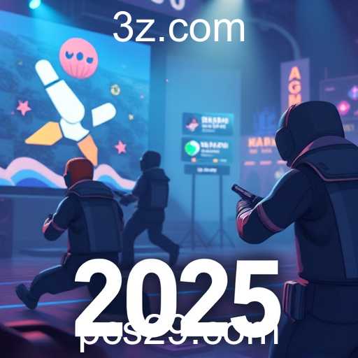 A Revolução dos Jogos Online em 2025