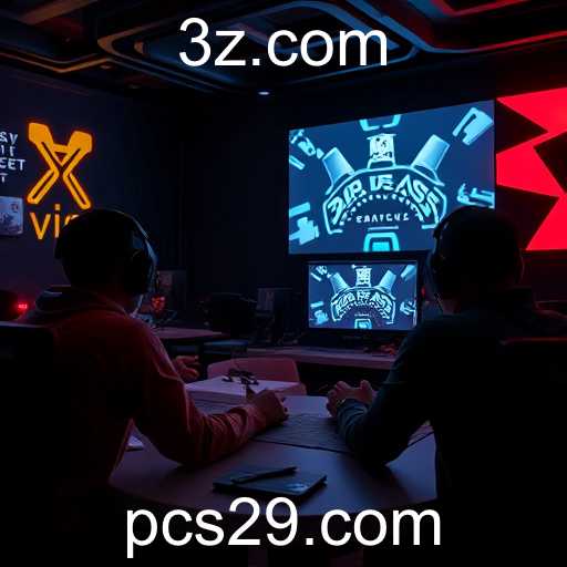 Ascensão dos Jogos Multijogadores em 2025