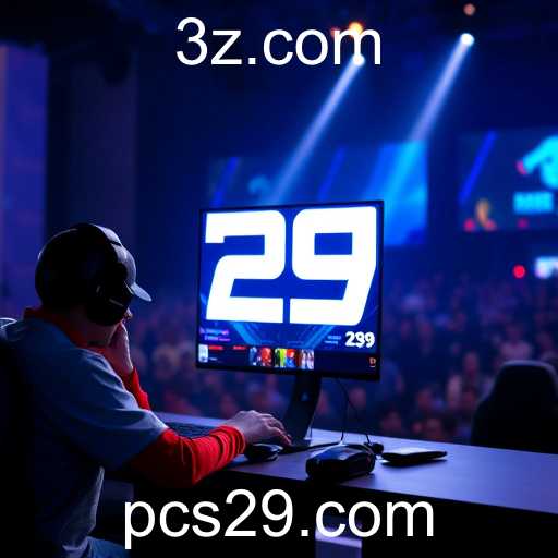 Revolução no Mundo dos Jogos com o s29