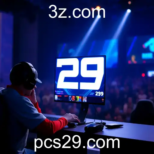 Revolução no Mundo dos Jogos com o s29