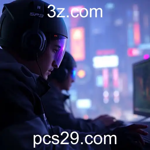 S29: A Revolução dos Jogos em 2025