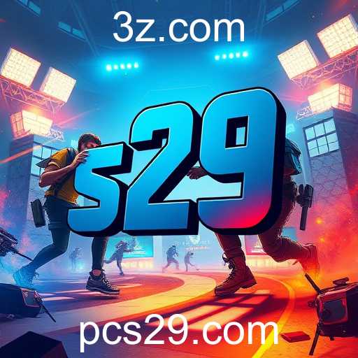 A Ascensão de S29 no Cenário dos Jogos Online