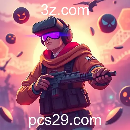 A Revolução dos Jogos Online: S29 e as Novas Tendências