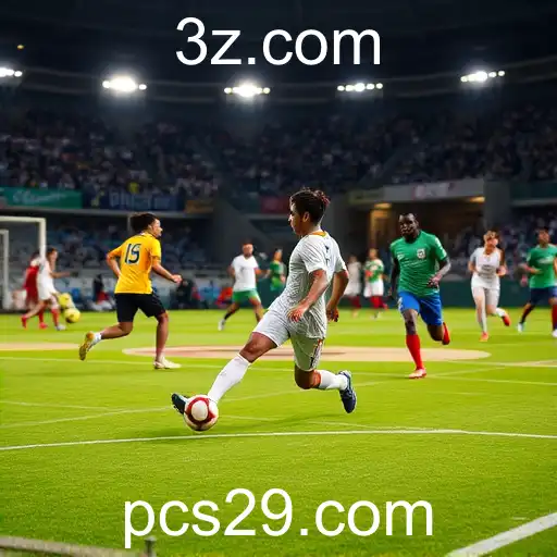 A Importância do Esporte na Sociedade Moderna