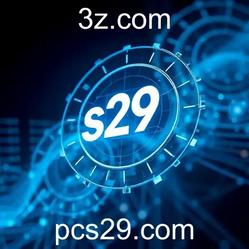 A Revolução da Tecnologia no Mundo das Palavras-Chave: Explorando a Categoria 'Tecnologia' em 's29'