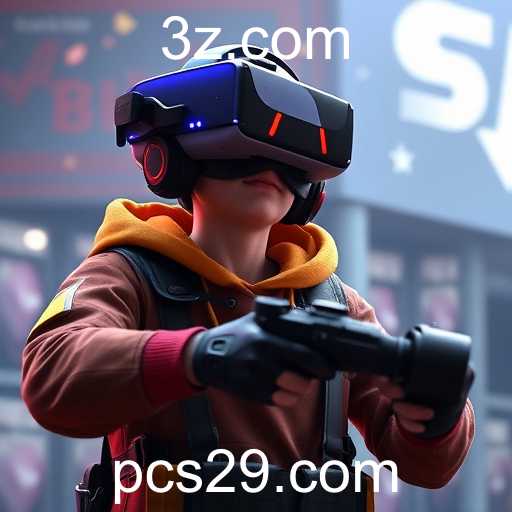 Tendências e Evolução no Mundo dos Jogos em 2025