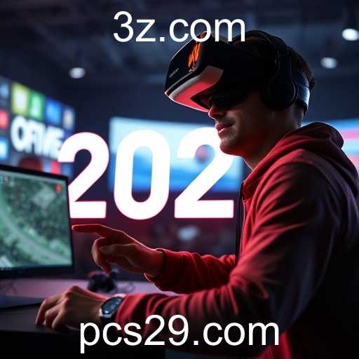A Ascensão do s29: Potencializando Experiências no Mundo dos Jogos