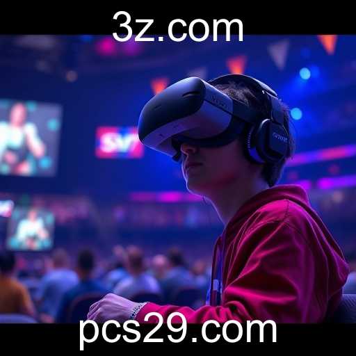 Tendências Crescentes em Jogos: O Impacto de S29