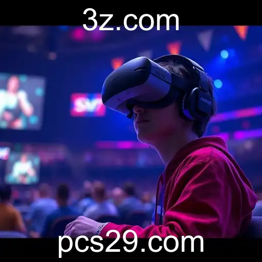 Tendências Crescentes em Jogos: O Impacto de S29